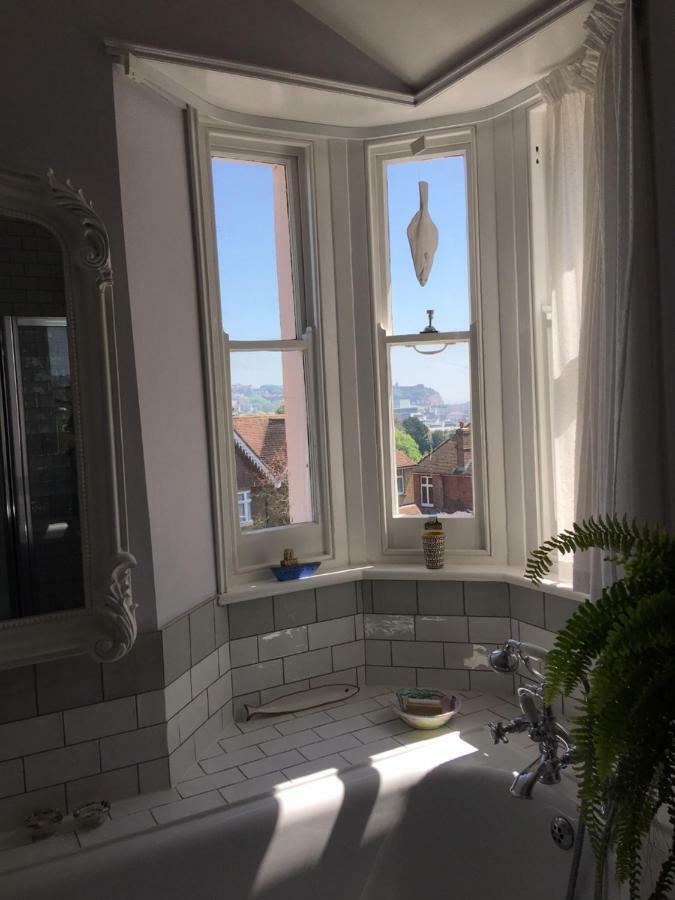 مبيت وإفطار هاستَنغ Anne'S House المظهر الخارجي الصورة