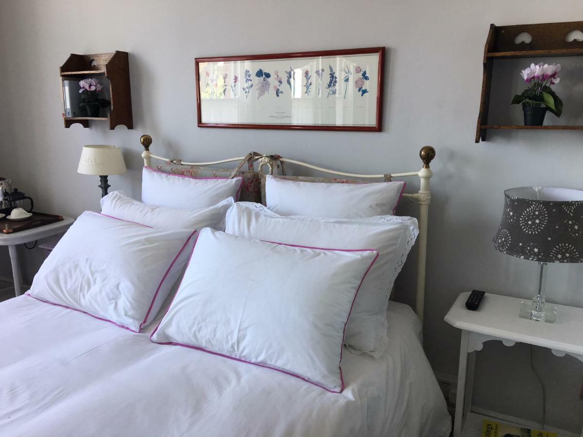 مبيت وإفطار هاستَنغ Anne'S House المظهر الخارجي الصورة